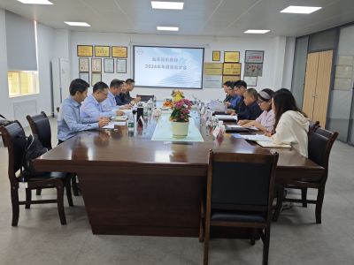 汕頭光彩新材2024年度股東大會 堅定信心，邁向可持續(xù)發(fā)展新未來